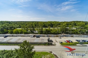Трёхкомнатная квартира на Начдива Онуфриева в Краснодаре - krasnodar.yutvil.ru - фото 9