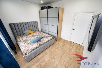 Коттедж 105 кв.м. в Чистых росах-2 в Краснодаре - krasnodar.yutvil.ru - фото 9