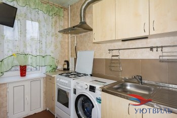 Однокомнатная квартира на Бакинских комиссаров в Краснодаре - krasnodar.yutvil.ru - фото 9