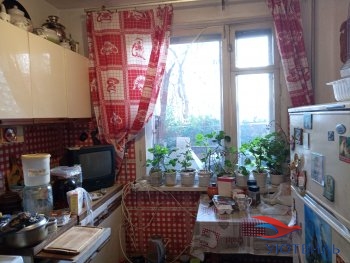 улица Калинина,31 в Краснодаре - krasnodar.yutvil.ru - фото 9