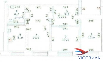 3к по цене 2к!!! в Краснодаре - krasnodar.yutvil.ru - фото 11