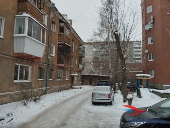 Продается бюджетная 2-х комнатная квартира в Краснодаре - krasnodar.yutvil.ru - фото 11