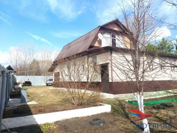 Дом в Челябинская область, Каслинский район, посёлок Воздвиженка в Краснодаре - krasnodar.yutvil.ru - фото 1