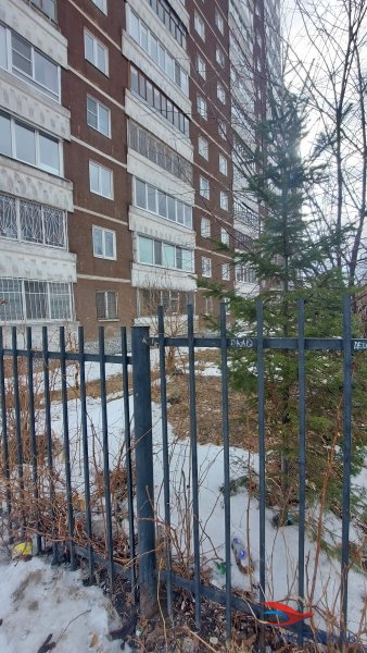 2-х комнатная квартира на Восстания 97 в Краснодаре - krasnodar.yutvil.ru
