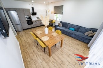 Коттедж 105 кв.м. в Чистых росах-2 в Краснодаре - krasnodar.yutvil.ru