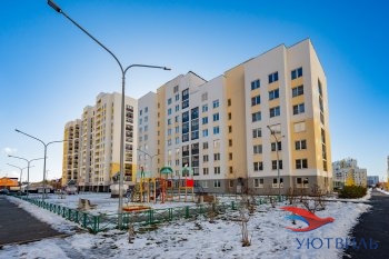 Трёшка на Анатолия Мехренцева в Краснодаре - krasnodar.yutvil.ru