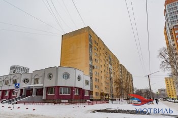 Трехкомнатная квартира на Стачек в Краснодаре - krasnodar.yutvil.ru - фото 1 Трехкомнатная квартира на Стачек в Краснодаре - krasnodar.yutvil.ru - фото 1