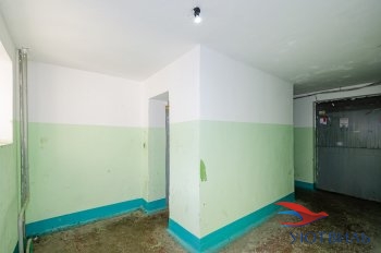 Однокомнатная на Таганской в Краснодаре - krasnodar.yutvil.ru - фото 12
