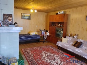 Отличный дом в садовом товариществе около Верхней Пышмы в Краснодаре - krasnodar.yutvil.ru - фото 12