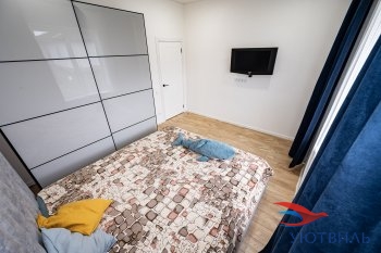 Коттедж 105 кв.м. в Чистых росах-2 в Краснодаре - krasnodar.yutvil.ru - фото 11