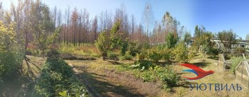 Бревенчатый дом в СНТ Ветеран в Краснодаре - krasnodar.yutvil.ru - фото 12