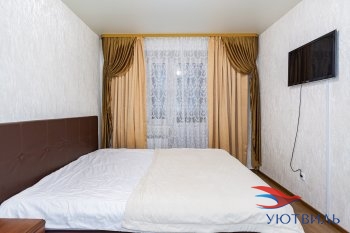 Трехкомнатная квартира на Стачек в Краснодаре - krasnodar.yutvil.ru - фото 11