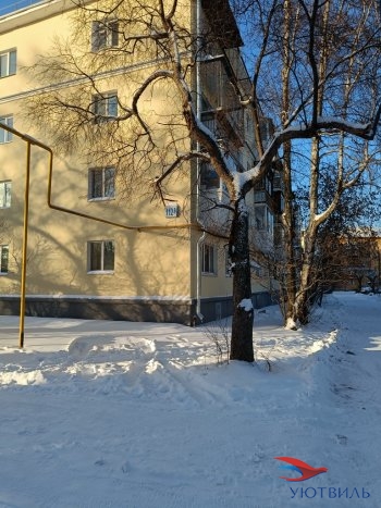 Однокомнатная квартира На Куйбышева в Краснодаре - krasnodar.yutvil.ru - фото 13 Однокомнатная квартира На Куйбышева в Краснодаре - krasnodar.yutvil.ru - фото 13