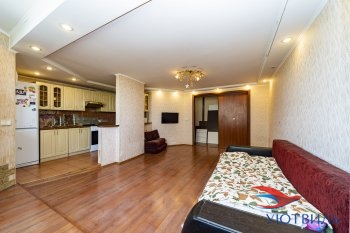 Трёхкомнатная квартира на Начдива Онуфриева в Краснодаре - krasnodar.yutvil.ru - фото 12