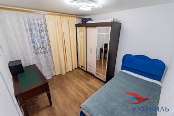 Трехкомнатная квартира на Стачек в Краснодаре - krasnodar.yutvil.ru - фото 12