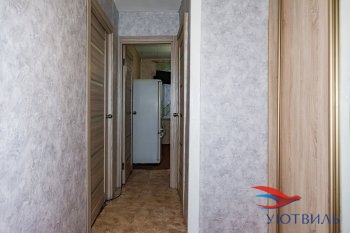 Однокомнатная квартира на Бакинских комиссаров в Краснодаре - krasnodar.yutvil.ru - фото 12