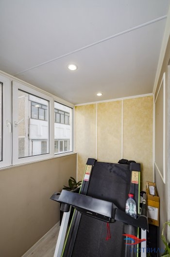 3-хкомнатная квартира на переулке Базовый в Краснодаре - krasnodar.yutvil.ru - фото 12 3-хкомнатная квартира на переулке Базовый в Краснодаре - krasnodar.yutvil.ru - фото 12