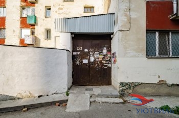 Однокомнатная на Таганской в Краснодаре - krasnodar.yutvil.ru - фото 14
