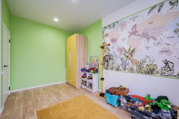 Коттедж 105 кв.м. в Чистых росах-2 в Краснодаре - krasnodar.yutvil.ru - фото 13