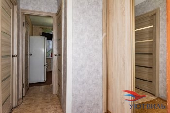 Однокомнатная квартира на Бакинских комиссаров в Краснодаре - krasnodar.yutvil.ru - фото 13