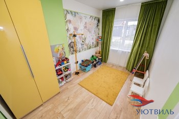 Коттедж 105 кв.м. в Чистых росах-2 в Краснодаре - krasnodar.yutvil.ru - фото 14