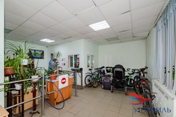 Комната на Баумана в Краснодаре - krasnodar.yutvil.ru - фото 15