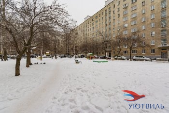 Однокомнатная квартира на Бакинских комиссаров в Краснодаре - krasnodar.yutvil.ru - фото 14