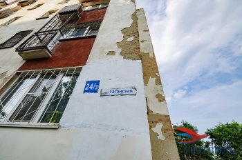 Однокомнатная на Таганской в Краснодаре - krasnodar.yutvil.ru - фото 16