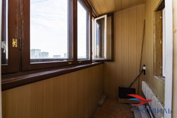 Трёхкомнатная квартира на Начдива Онуфриева в Краснодаре - krasnodar.yutvil.ru - фото 15