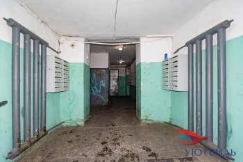 Однокомнатная квартира на Бакинских комиссаров в Краснодаре - krasnodar.yutvil.ru - фото 15