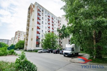 Однокомнатная на Таганской в Краснодаре - krasnodar.yutvil.ru - фото 17