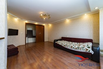 Трёхкомнатная квартира на Начдива Онуфриева в Краснодаре - krasnodar.yutvil.ru - фото 16