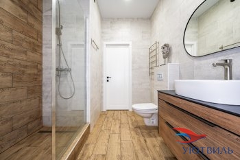 Коттедж 105 кв.м. в Чистых росах-2 в Краснодаре - krasnodar.yutvil.ru - фото 16