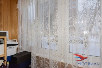 Трехкомнатная квартира на Стачек в Краснодаре - krasnodar.yutvil.ru - фото 16