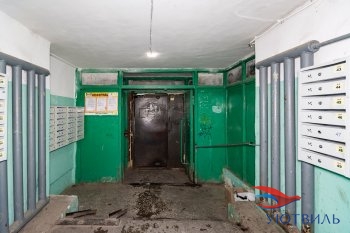 Однокомнатная квартира на Бакинских комиссаров в Краснодаре - krasnodar.yutvil.ru - фото 16