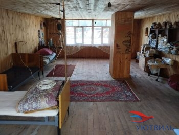 Отличный дом в садовом товариществе около Верхней Пышмы в Краснодаре - krasnodar.yutvil.ru - фото 18