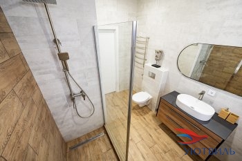 Коттедж 105 кв.м. в Чистых росах-2 в Краснодаре - krasnodar.yutvil.ru - фото 17