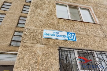 Однокомнатная квартира на Бакинских комиссаров в Краснодаре - krasnodar.yutvil.ru - фото 17