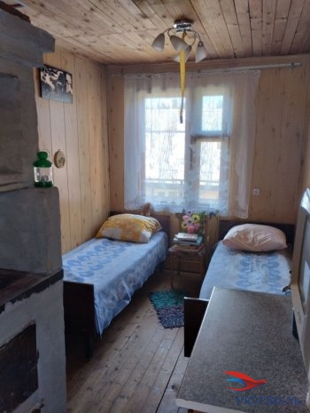 Отличный дом в садовом товариществе около Верхней Пышмы в Краснодаре - krasnodar.yutvil.ru - фото 19