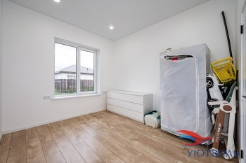 Коттедж 105 кв.м. в Чистых росах-2 в Краснодаре - krasnodar.yutvil.ru - фото 18