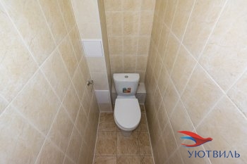 Трехкомнатная квартира на Стачек в Краснодаре - krasnodar.yutvil.ru - фото 18