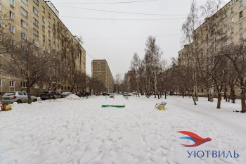 Однокомнатная квартира на Бакинских комиссаров в Краснодаре - krasnodar.yutvil.ru - фото 18