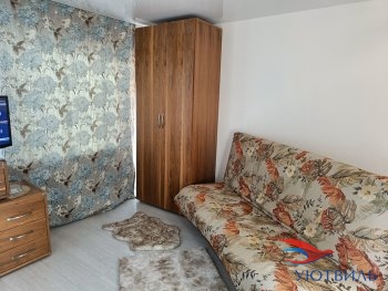 Однокомнатная квартира На Куйбышева в Краснодаре - krasnodar.yutvil.ru - фото 1