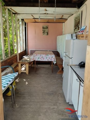 Отличный дом в садовом товариществе около Верхней Пышмы в Краснодаре - krasnodar.yutvil.ru - фото 21