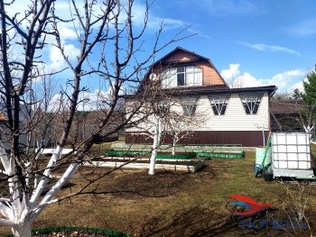 Дом в Челябинская область, Каслинский район, посёлок Воздвиженка в Краснодаре - krasnodar.yutvil.ru