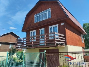 Отличный дом в садовом товариществе около Верхней Пышмы в Краснодаре - krasnodar.yutvil.ru - фото 1 Отличный дом в садовом товариществе около Верхней Пышмы в Краснодаре - krasnodar.yutvil.ru - фото 1