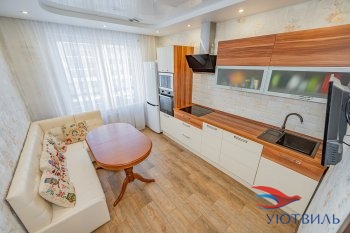 Трёшка на Анатолия Мехренцева в Краснодаре - krasnodar.yutvil.ru - фото 1
