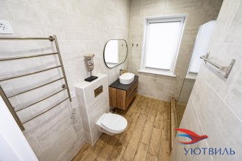 Коттедж 105 кв.м. в Чистых росах-2 в Краснодаре - krasnodar.yutvil.ru - фото 22