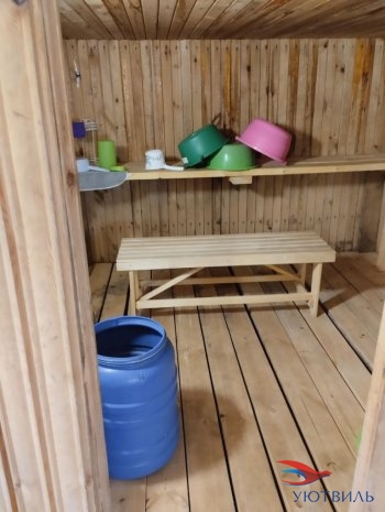 Отличный дом в садовом товариществе около Верхней Пышмы в Краснодаре - krasnodar.yutvil.ru - фото 25