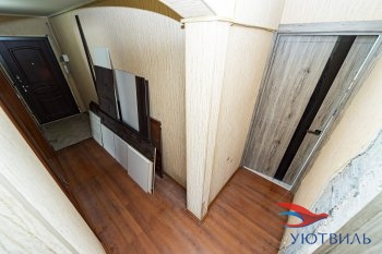 Трёхкомнатная квартира на Начдива Онуфриева в Краснодаре - krasnodar.yutvil.ru - фото 23